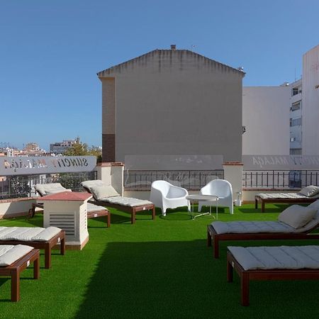 Homeabout Juan De Austria Apartments Málaga Kültér fotó