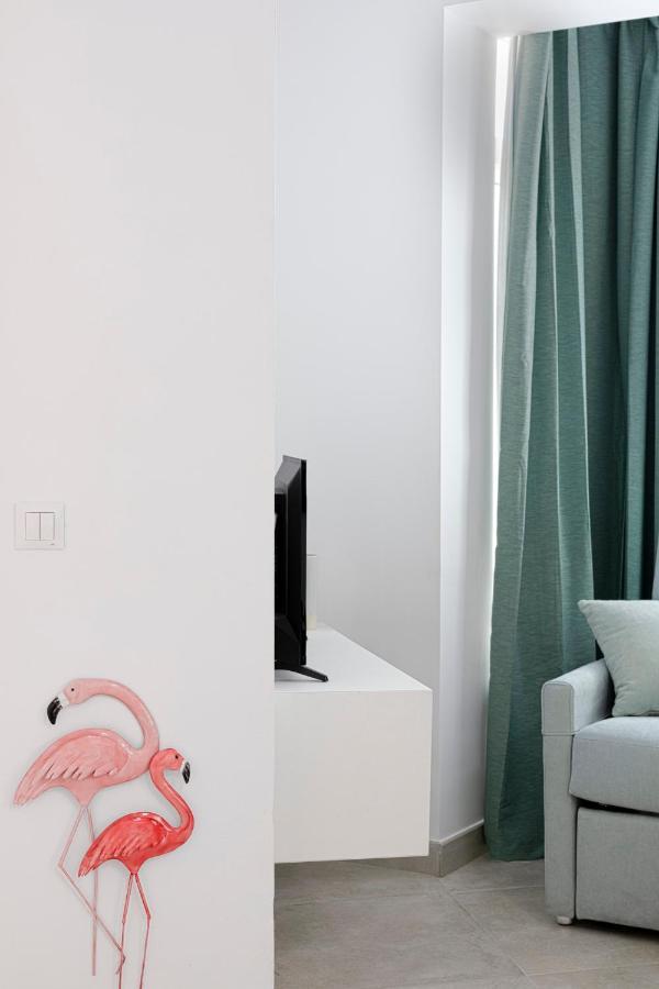 Homeabout Juan De Austria Apartments Málaga Kültér fotó