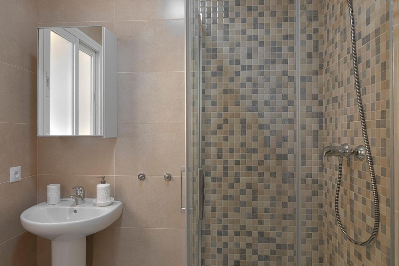 Homeabout Juan De Austria Apartments Málaga Kültér fotó