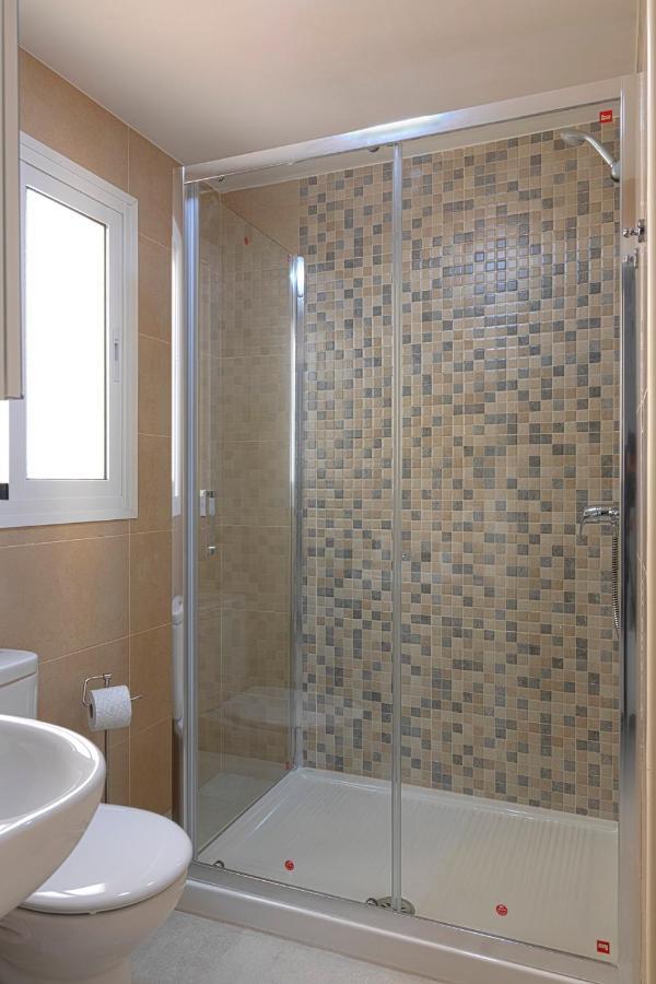 Homeabout Juan De Austria Apartments Málaga Kültér fotó